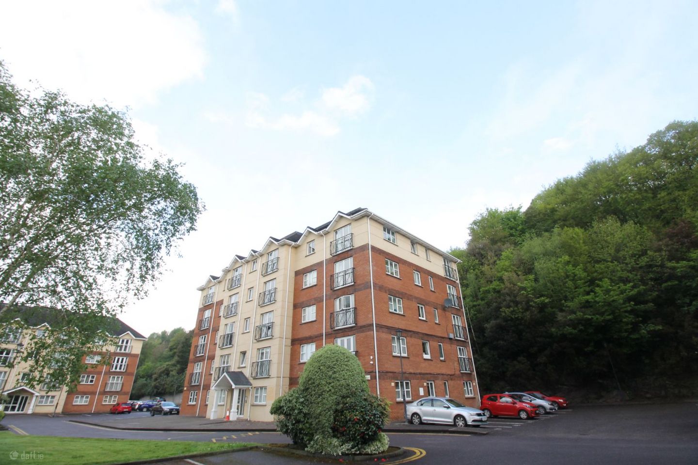 Apartment 47, Tivoli Woods, Silversprings, Co. Cork