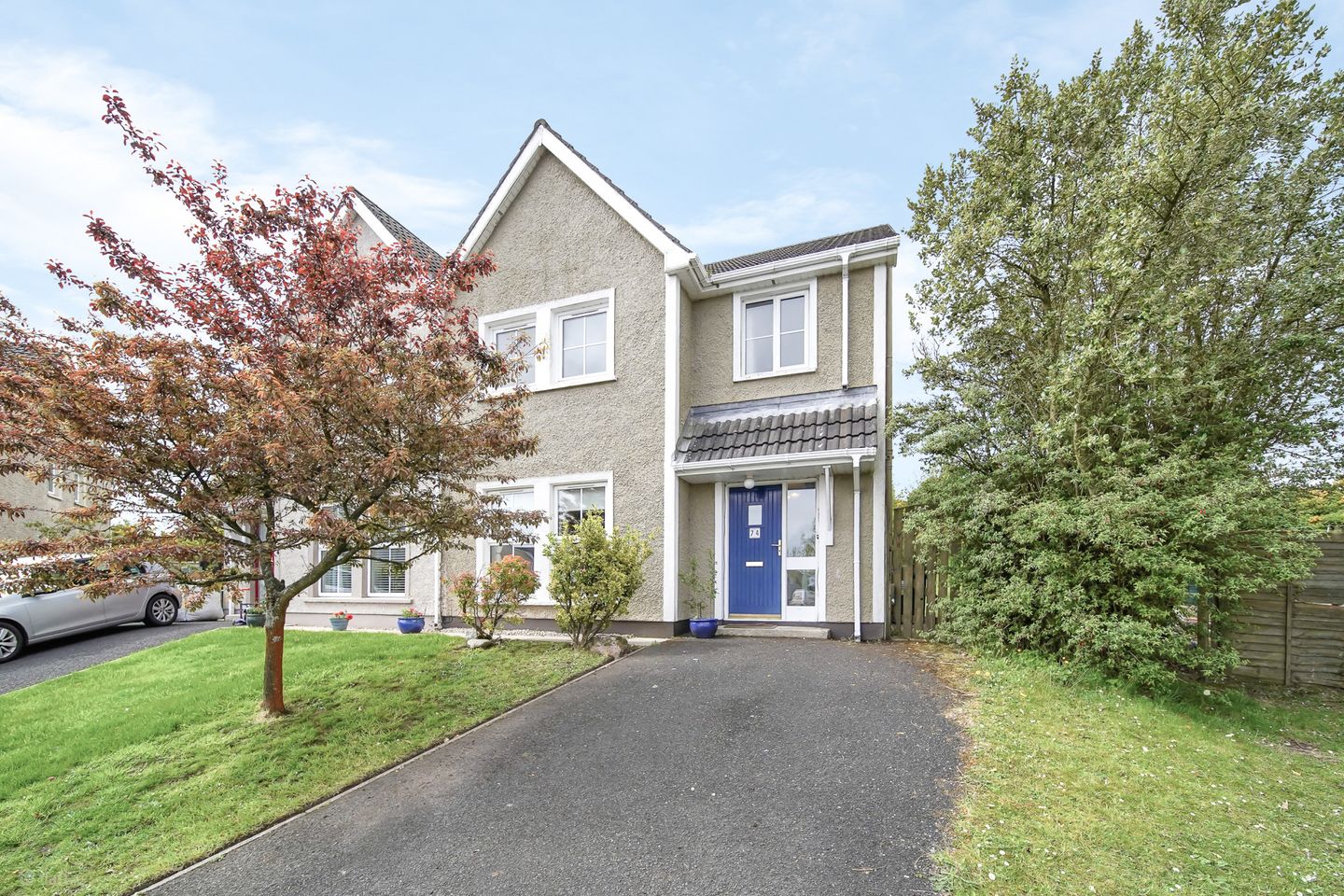 74 Foxhills, Letterkenny, Co. Donegal, F92T2H6
