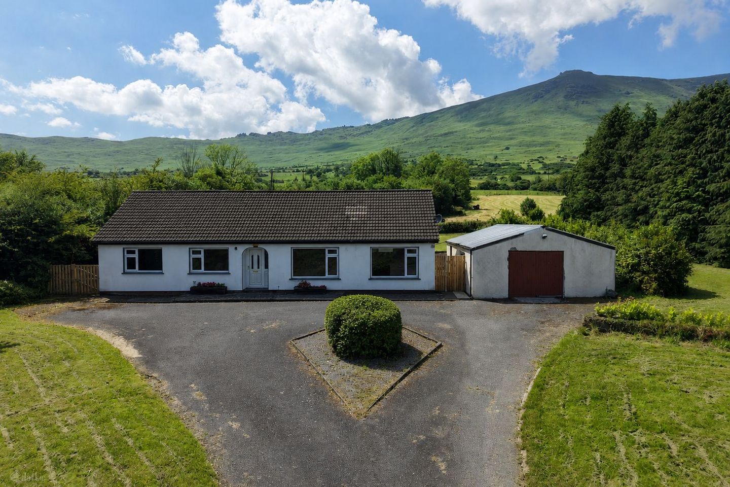 Ashtown, Kilmacthomas, Co. Waterford, X42FA48