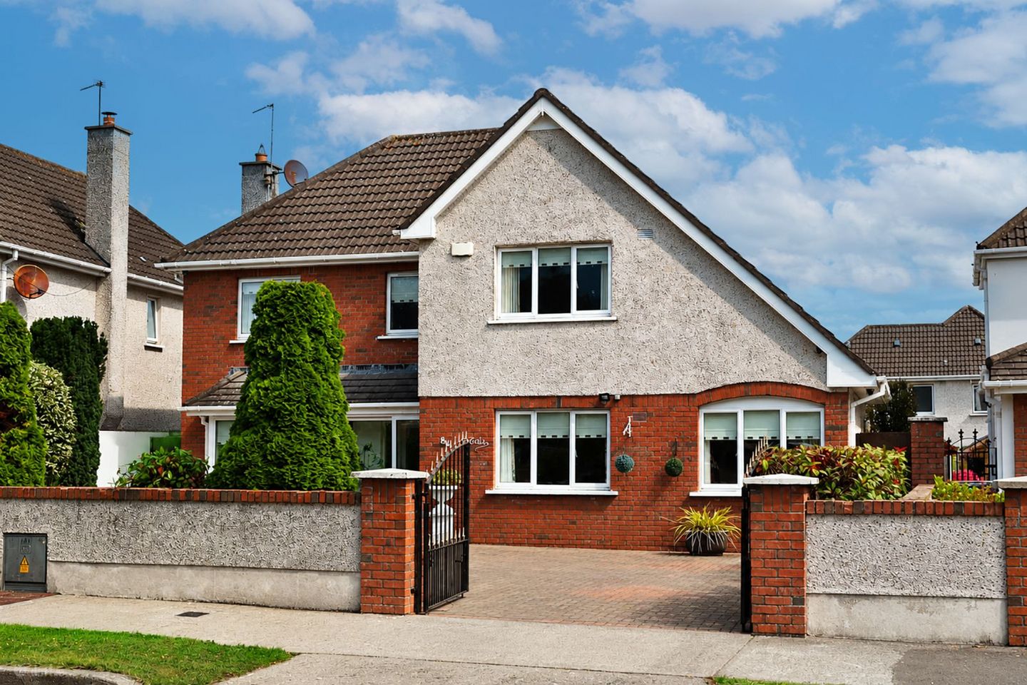 84 Abbeyfields, Clonard, Clonard, Co. Meath, A83NX63