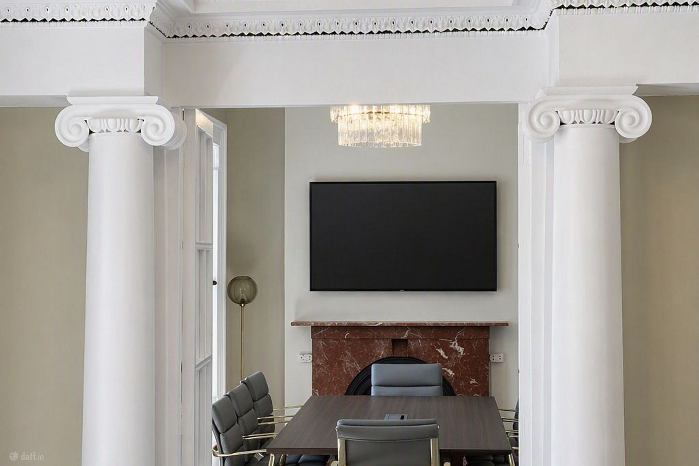 32 Fitzwilliam Place, Dublin 2