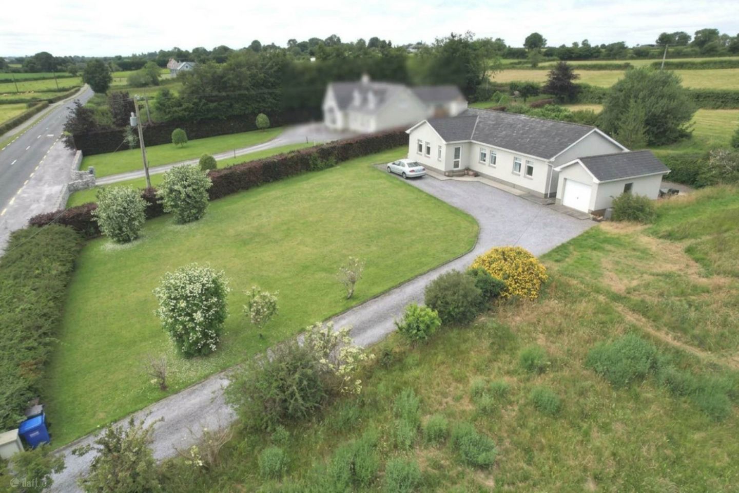 River View, Chapel Road, Castlecoote, Co. Roscommon, F42NC43