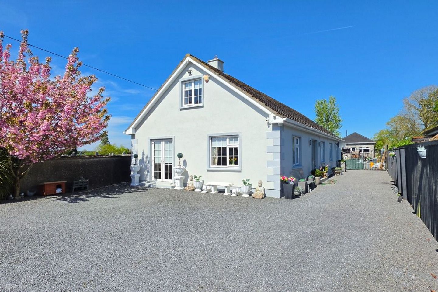 Brockville House, Nurney, Kildare, Co. Kildare, R51HP76
