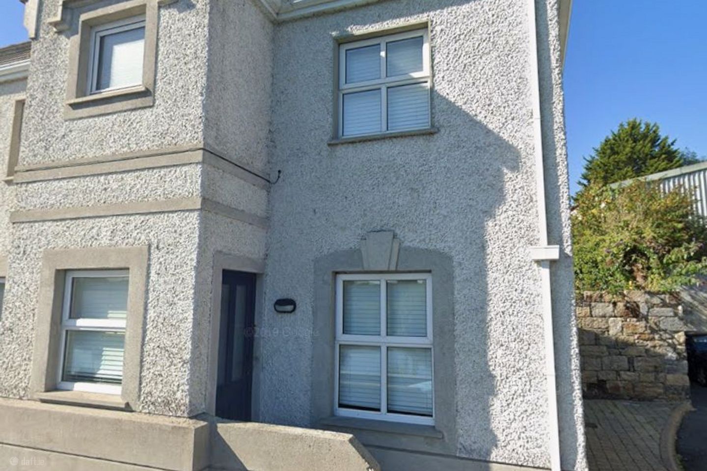 15 Castleview , Graiguecullen, Co. Carlow