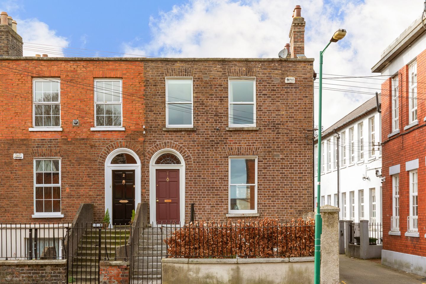 1 Bloomfield Avenue, Portobello, Dublin 8, D08T6H3