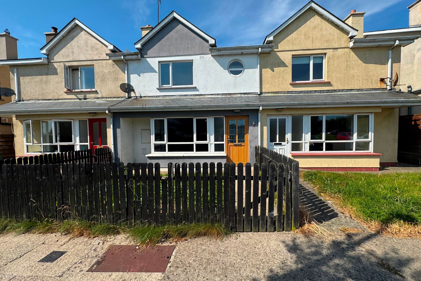 16 Fairgreen, Ballycullane, Co. Waterford, Y34W562