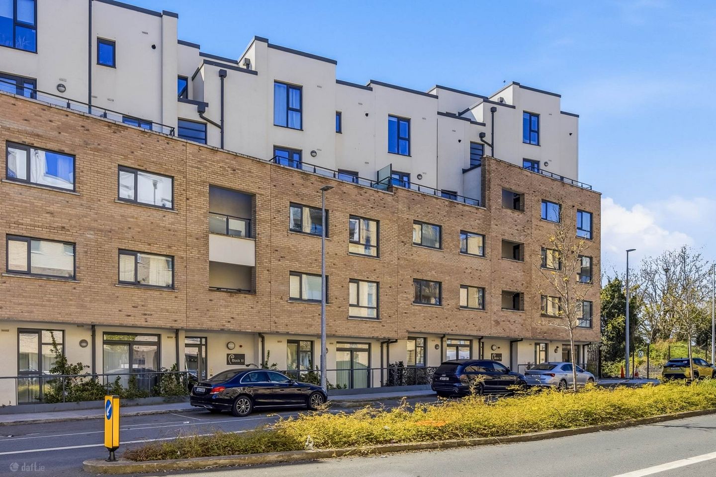 Apt 3, Block 10, New Priory, Donaghmede, Dublin 13, D13AX70