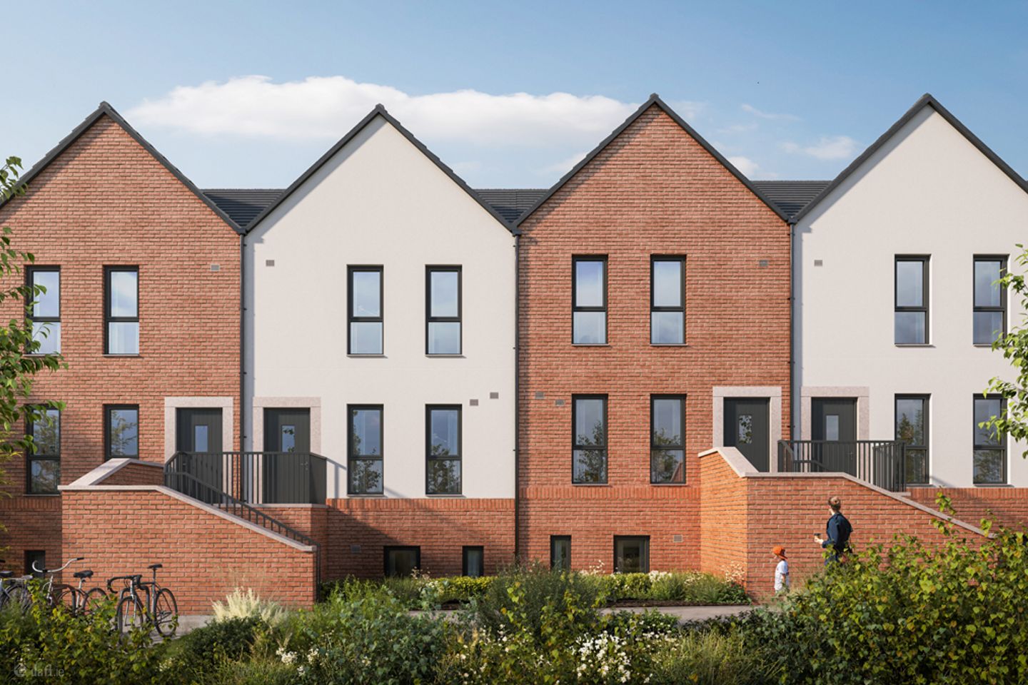 The Toucan, Gort Mell, Drogheda, Co. Louth