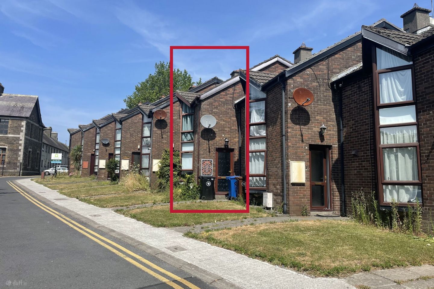 10 Manor Court, Cork Road, Waterford, Waterford City