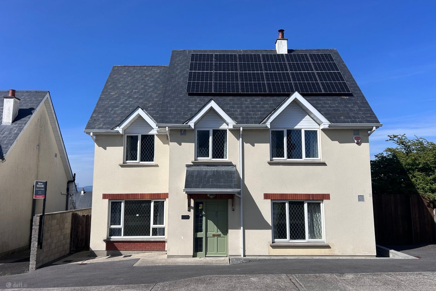 88 Caiseal Na Ri, Golden Road, Cashel, Co Tipperary, Cashel, Co. Tipperary, E25W272