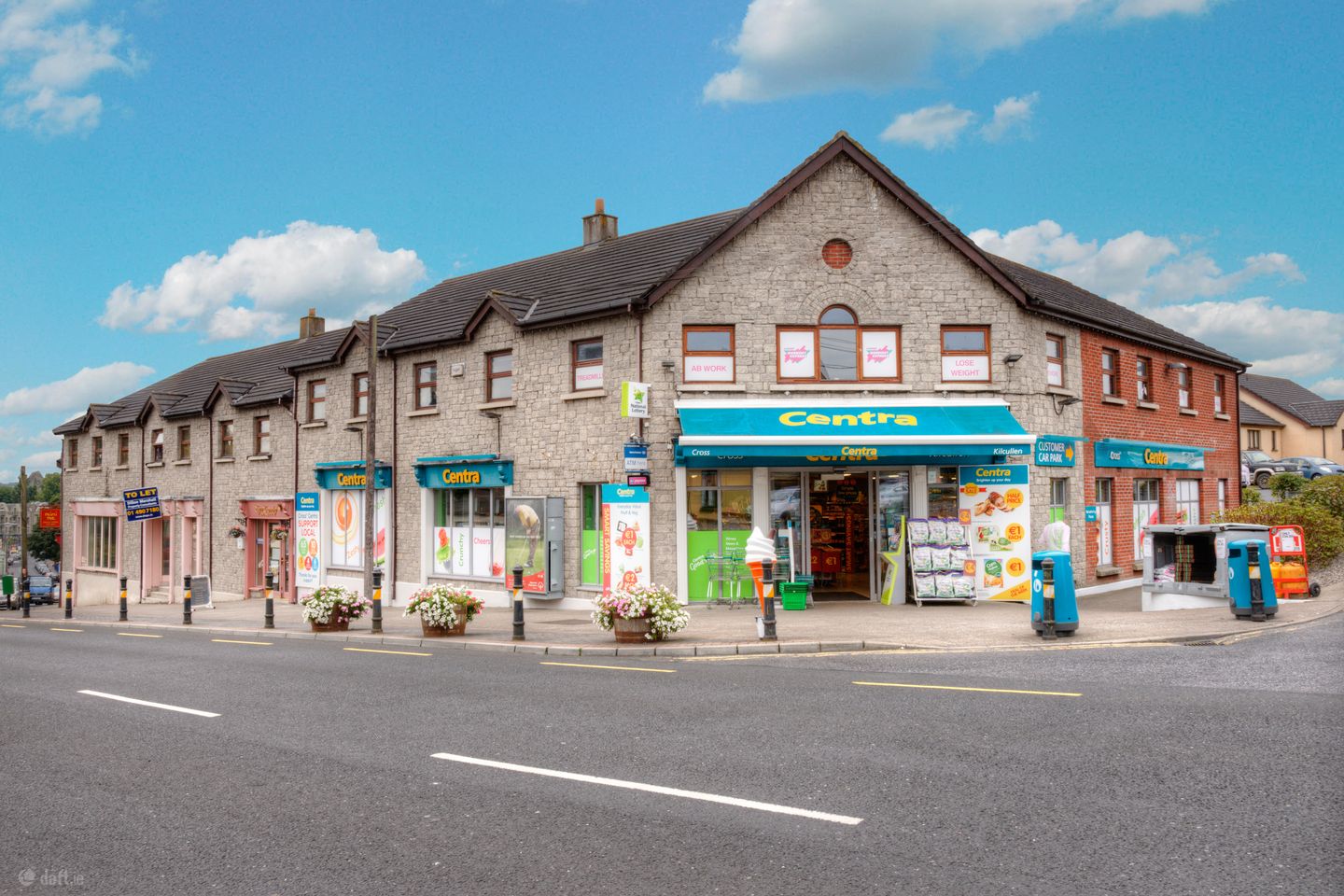Hillcrest, Kilcullen, Main Street, Kilcullen, Co. Kildare