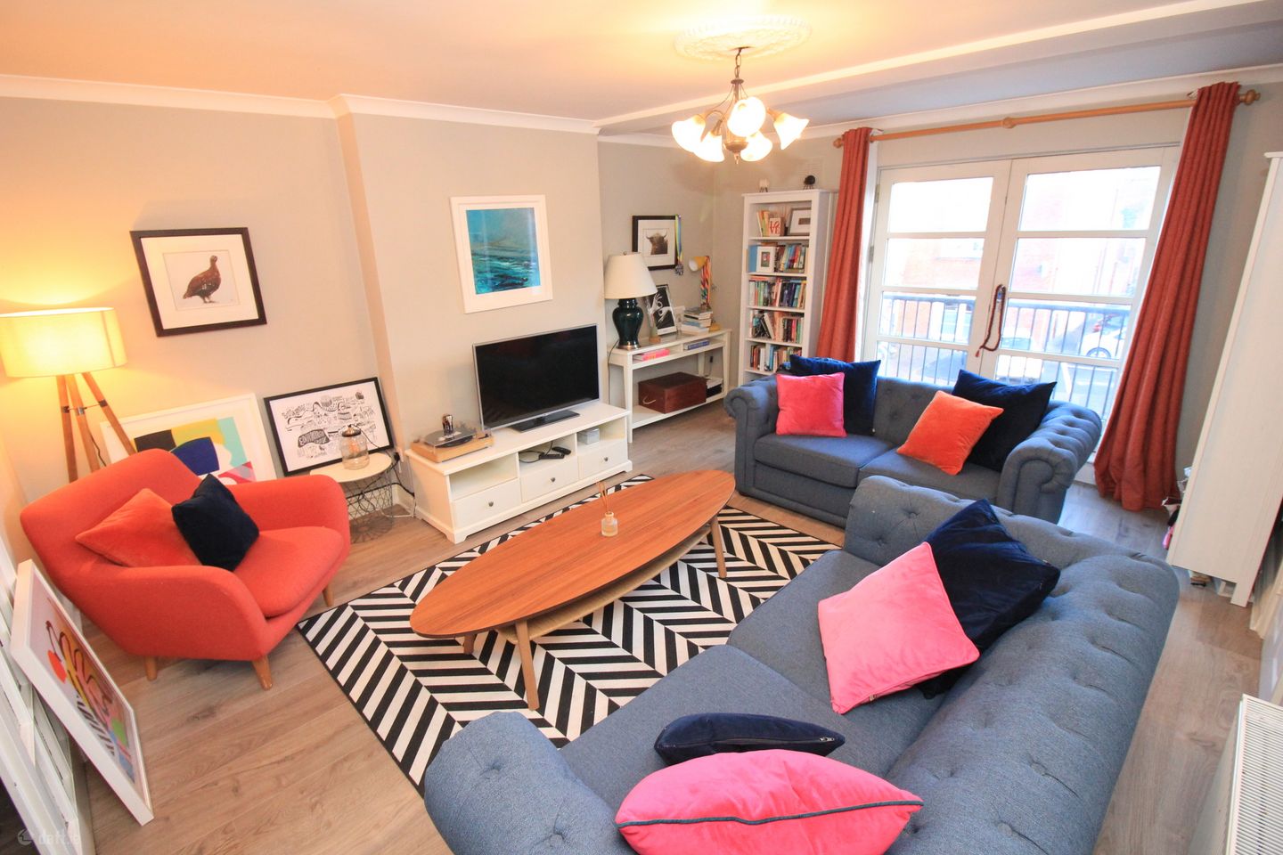 14 Sommerville, Reeves Wood, Douglas, Co. Cork