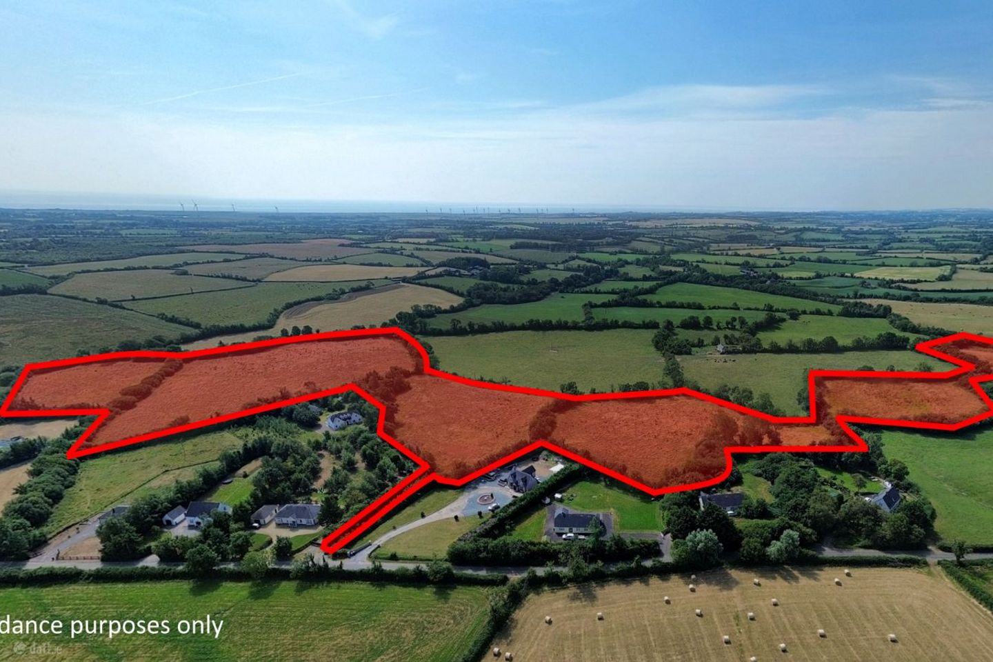 Ballyoughna, Ballygarrett, Co. Wexford