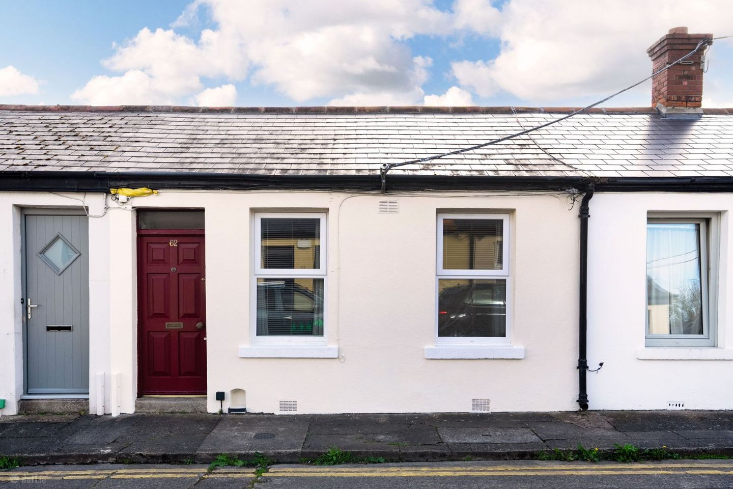 62 Harold's Cross Cottages, Harold's Cross, Co. Dublin, D06H722