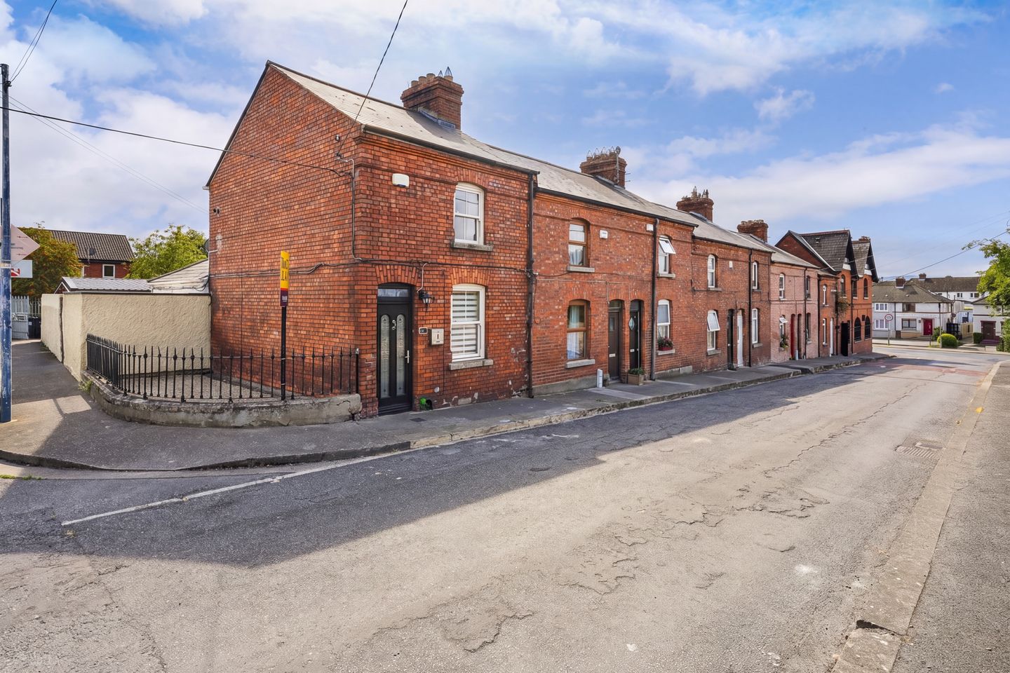 8 First Avenue, The Ranch, Inchicore, Dublin 10