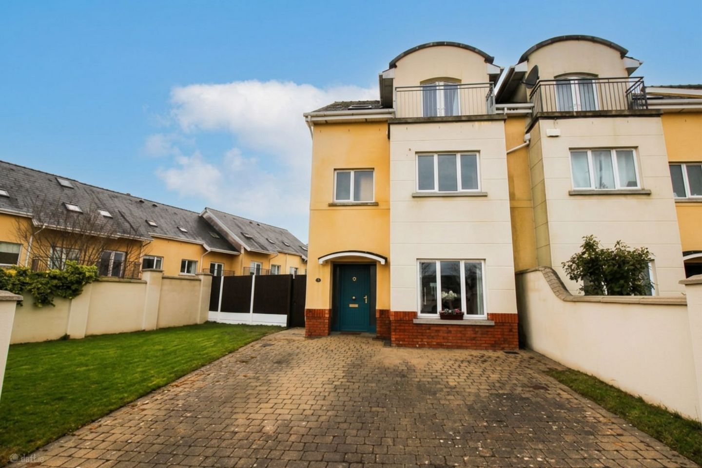 7 Meadow View, Carrigaline, Co. Cork, P43WK27