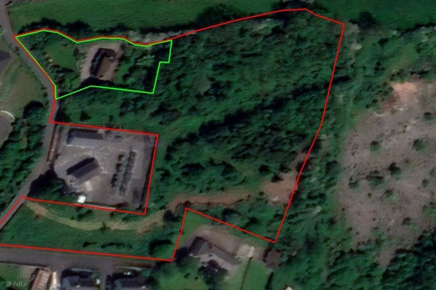 Development Lands, Ayr Hill, Roscrea, Co Tipperary