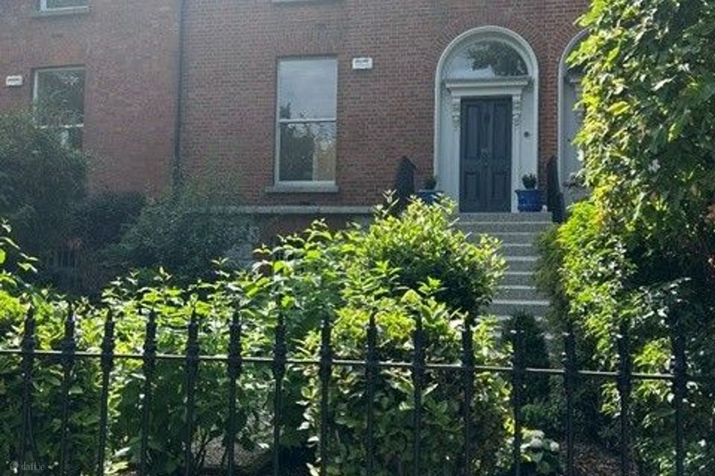 5 Cambridge Terrace, Dublin 6, Ranelagh, Dublin 6