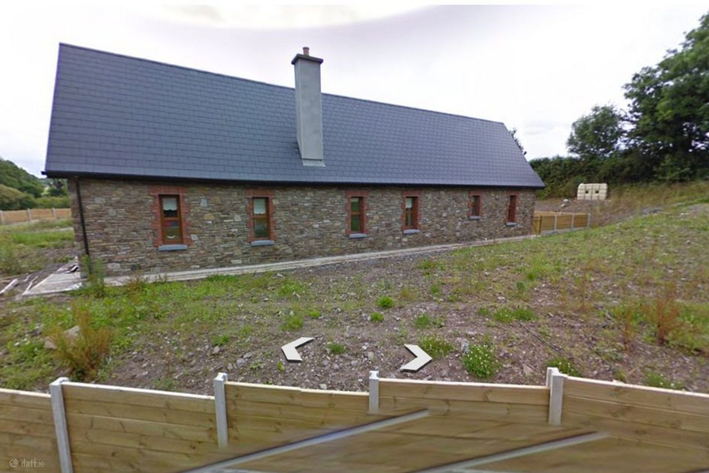 Fornaught, Donoughmore, Co. Cork