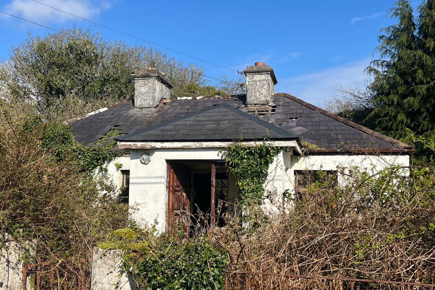 Old Road, Ballyvary, Castlebar, Co. Mayo, F23VE81