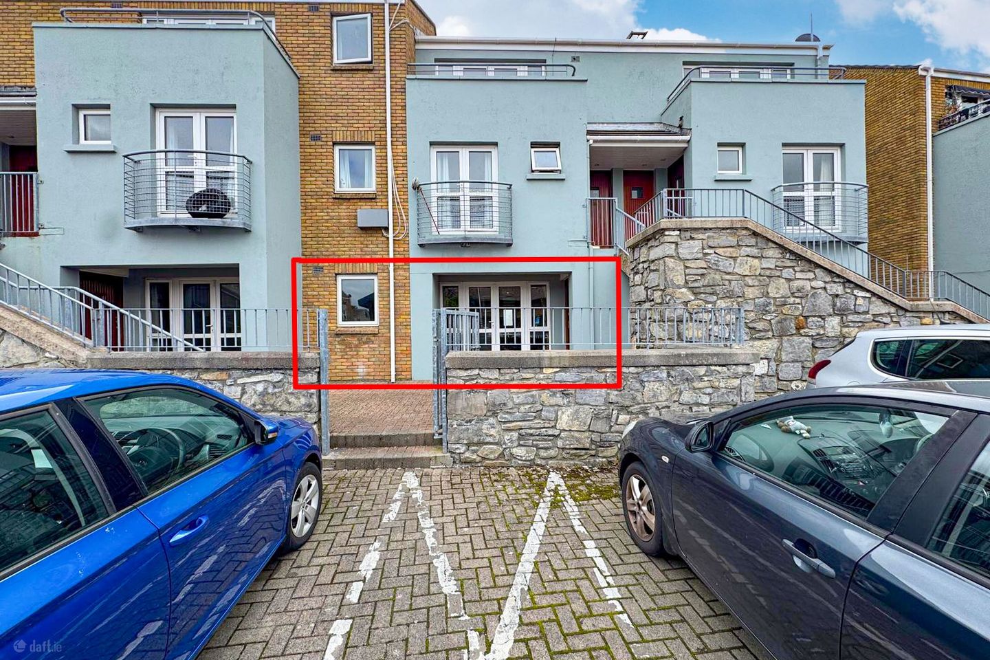 Apartment 5, Market House, Sligo, Co. Sligo