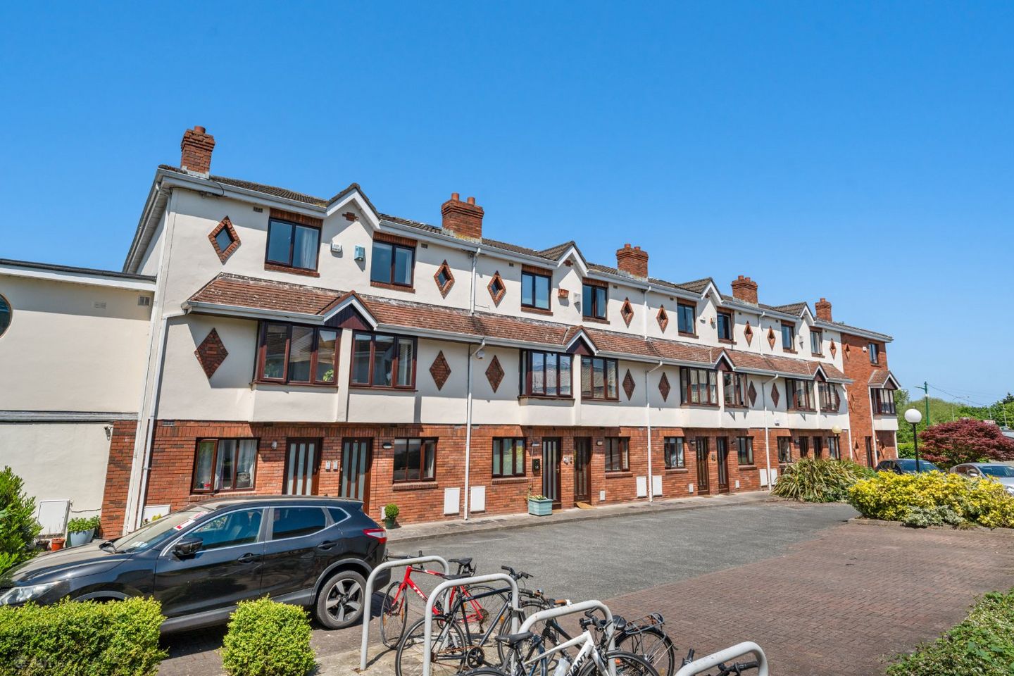 16 Anglers Rest, Beaver Row, Donnybrook, Dublin 4, D04C1W0
