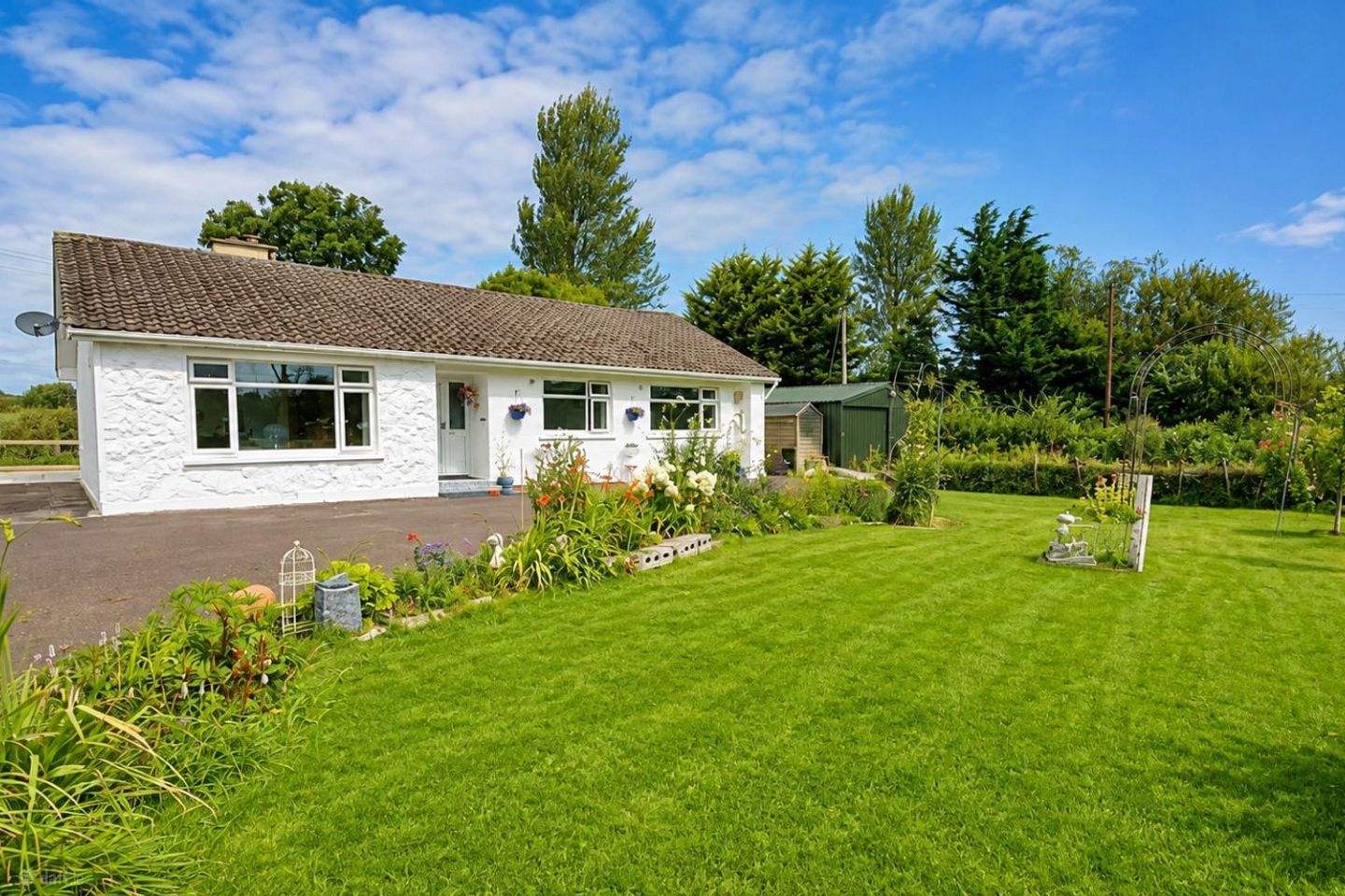 Monarue, Knocktopher, Newmarket, Co. Kilkenny, R95KR04