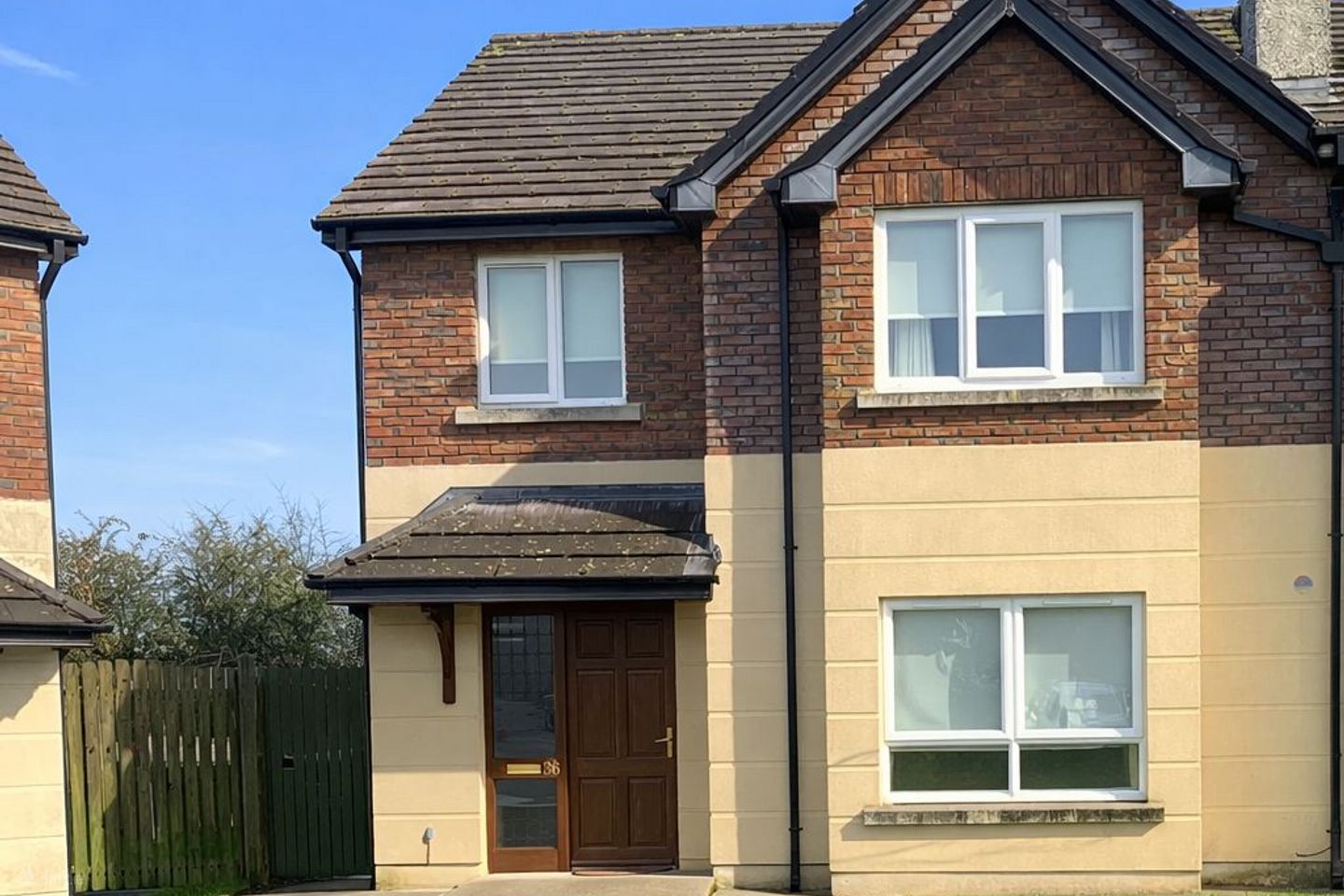36 The Paddocks, Newcastle West, Newcastle West, Co. Limerick, V42DE62