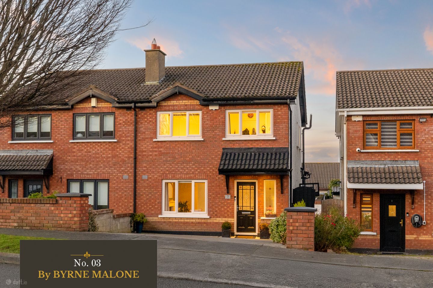 3 Corbally Vale, Citywest, Dublin 24, D24CCX9