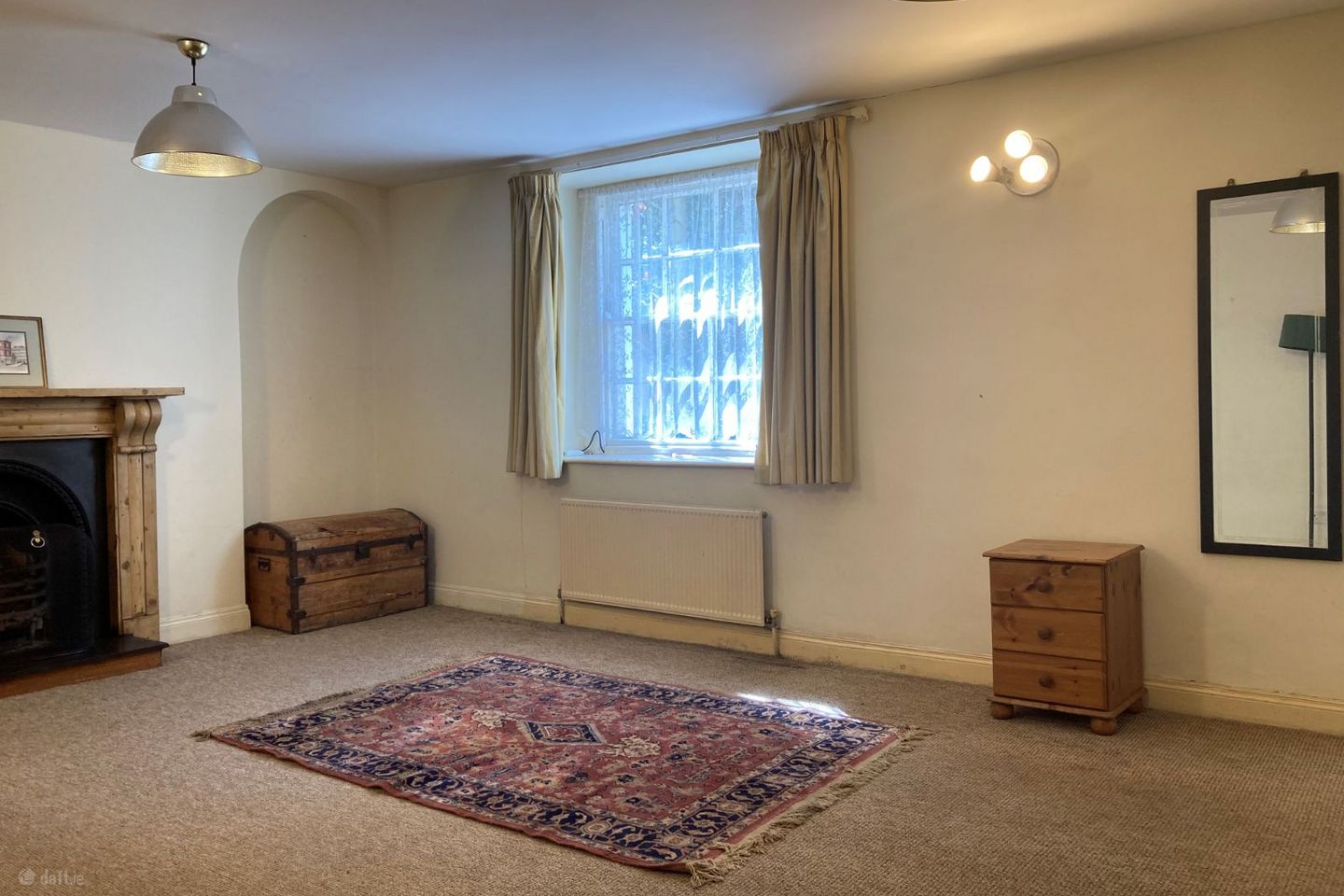 Garden Level Apartment at 97 Leeson Street Upper, Dublin 4 , Ballsbridge, Dublin 4, D04C2Y2