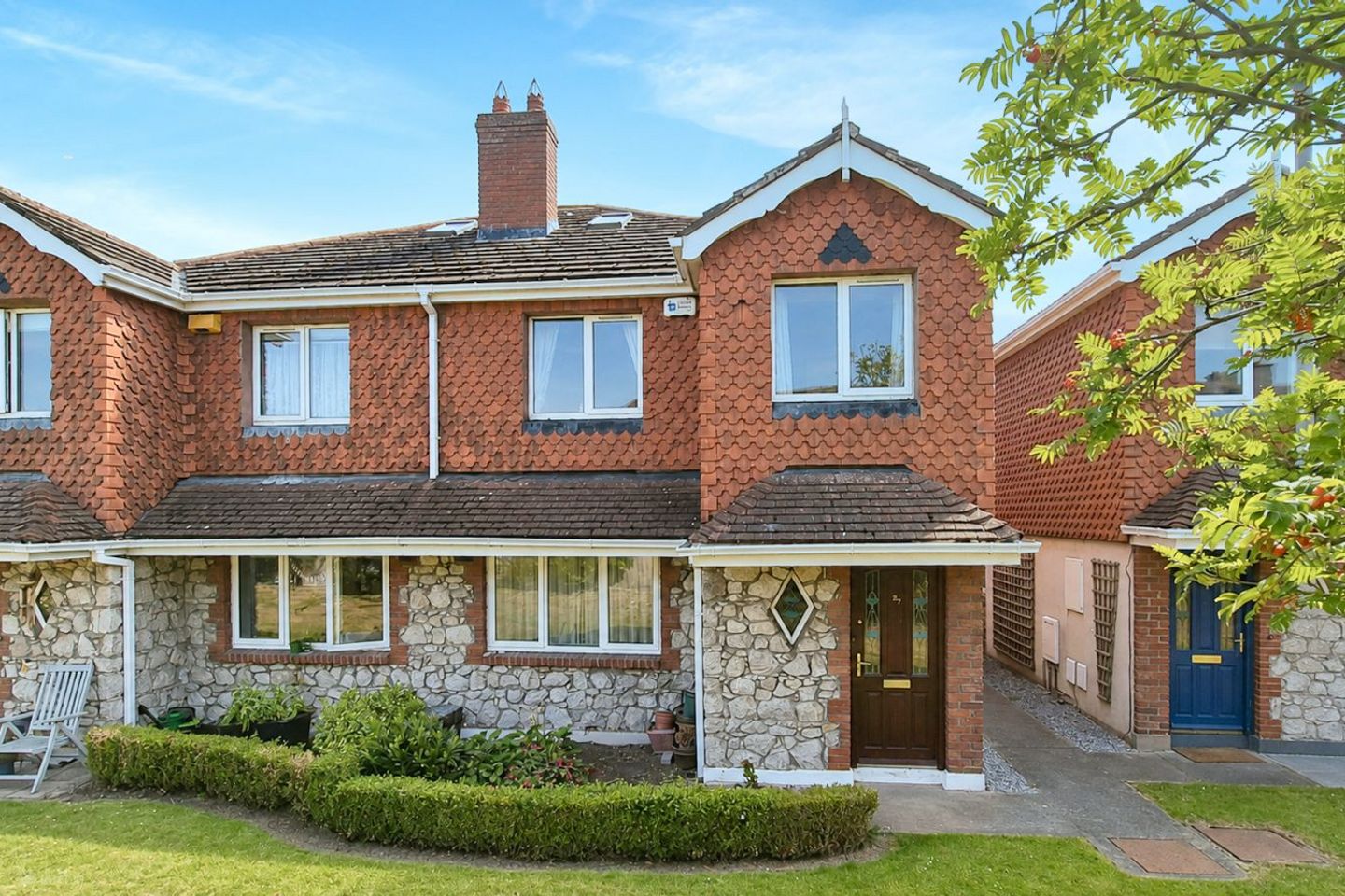 27 The Court, High Park, Grace Park Road, Drumcondra, Dublin 9, D09F9H0