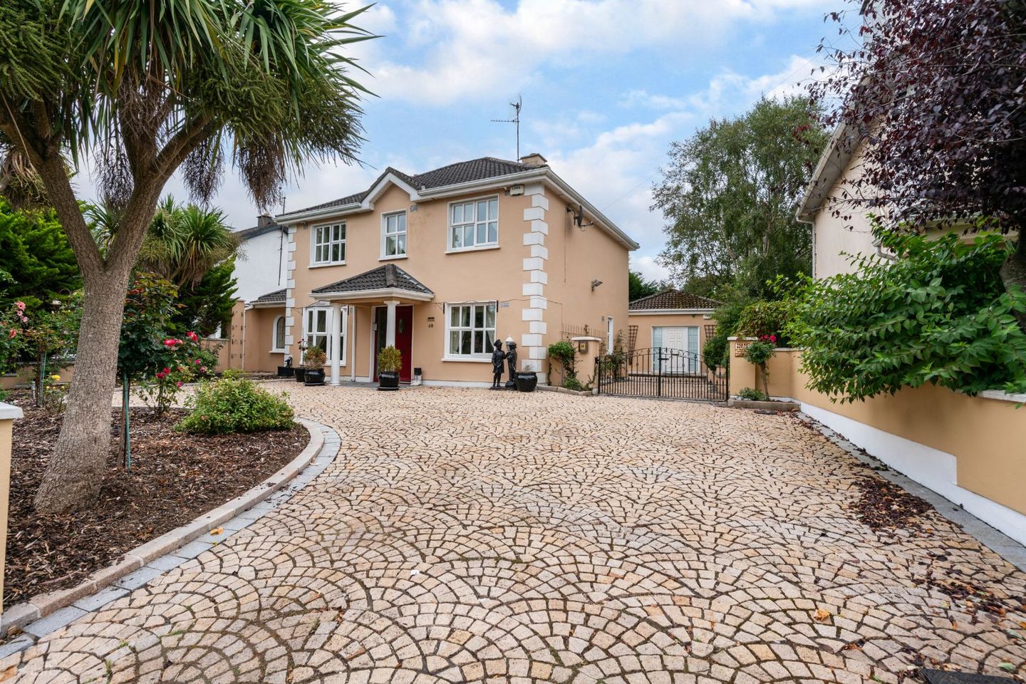 40 Blundell Wood, Edenderry, Edenderry, Co. Offaly, R45RT96