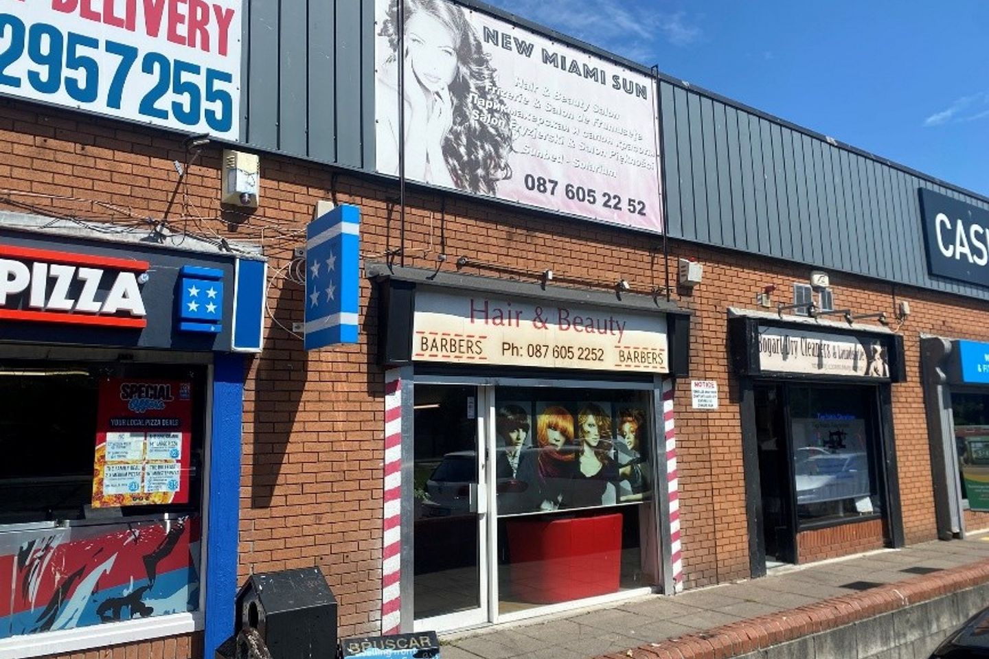 Unit 14B, Sandyford (Balally) Shopping Centre, Sandyford, Dublin 16