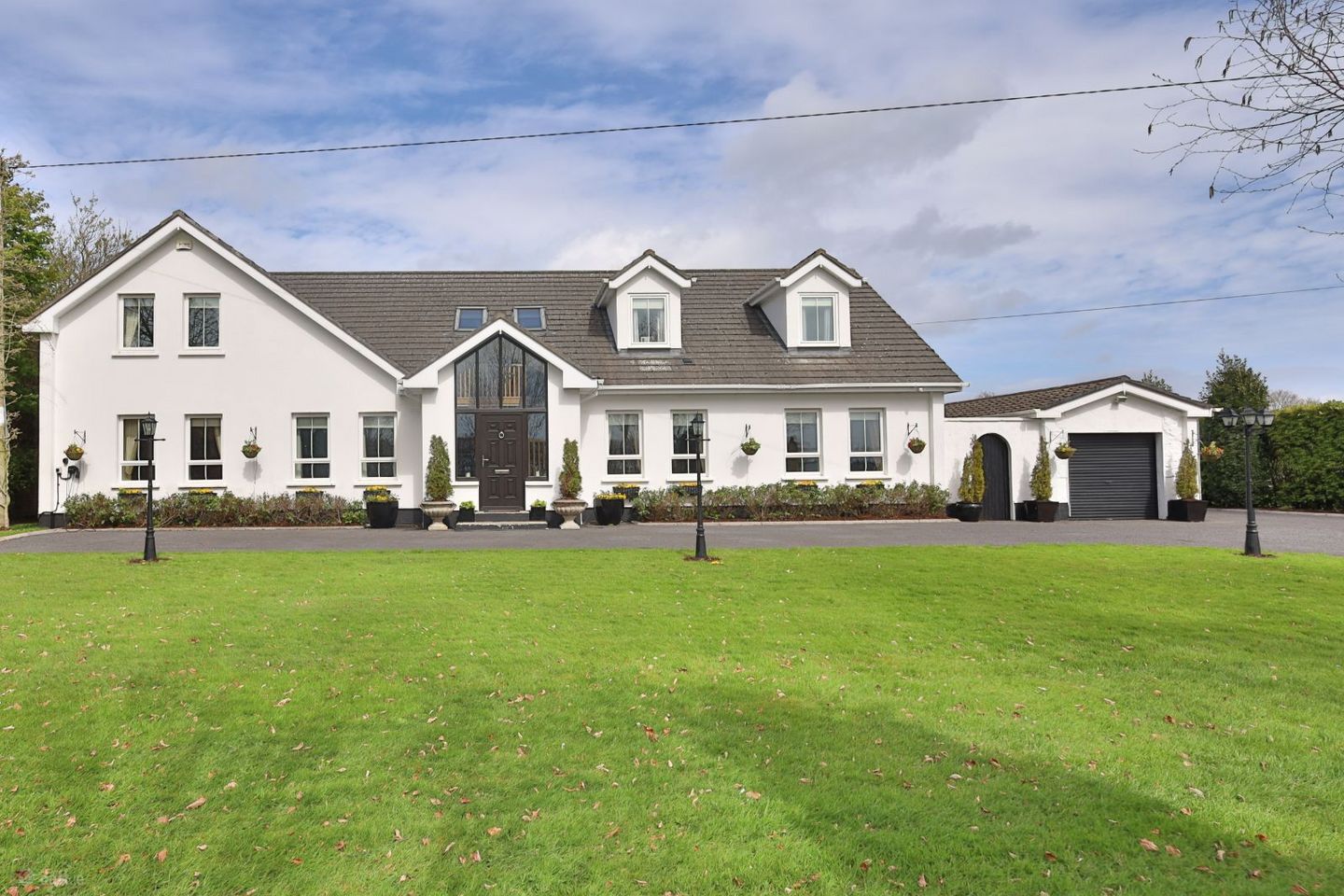 Oaklands, Lagore Little, Dunshaughlin, Co. Meath, A85HC89