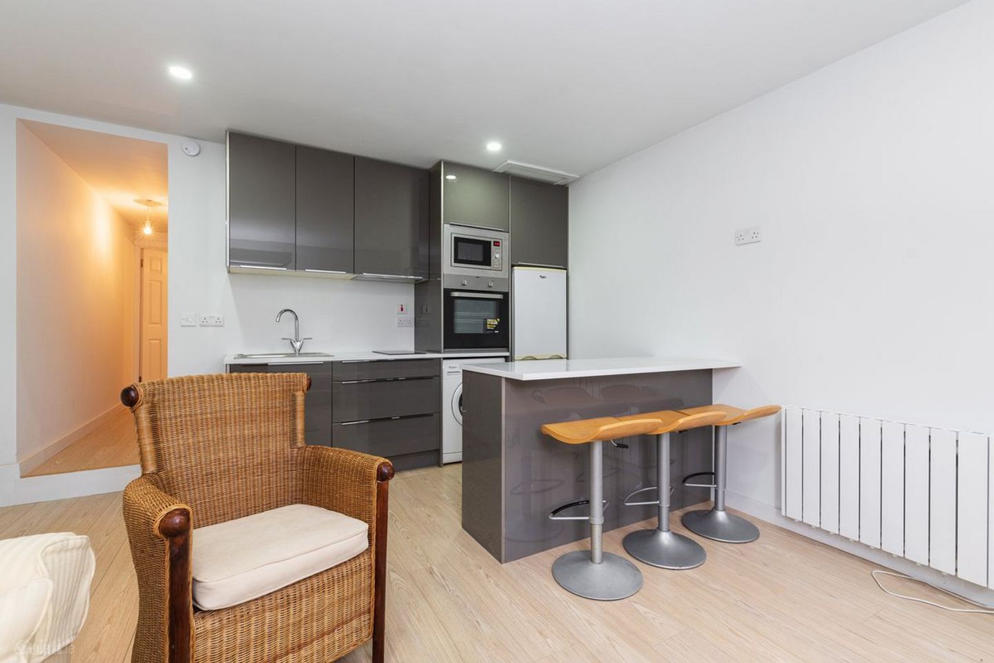 80 Eugene Street, Dublin 8, The Coombe, Co. Dublin