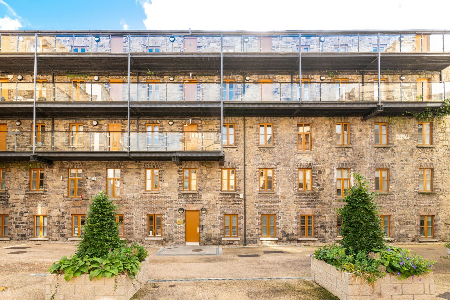 Apartment 114, Block I, Kilmainham, Dublin 8