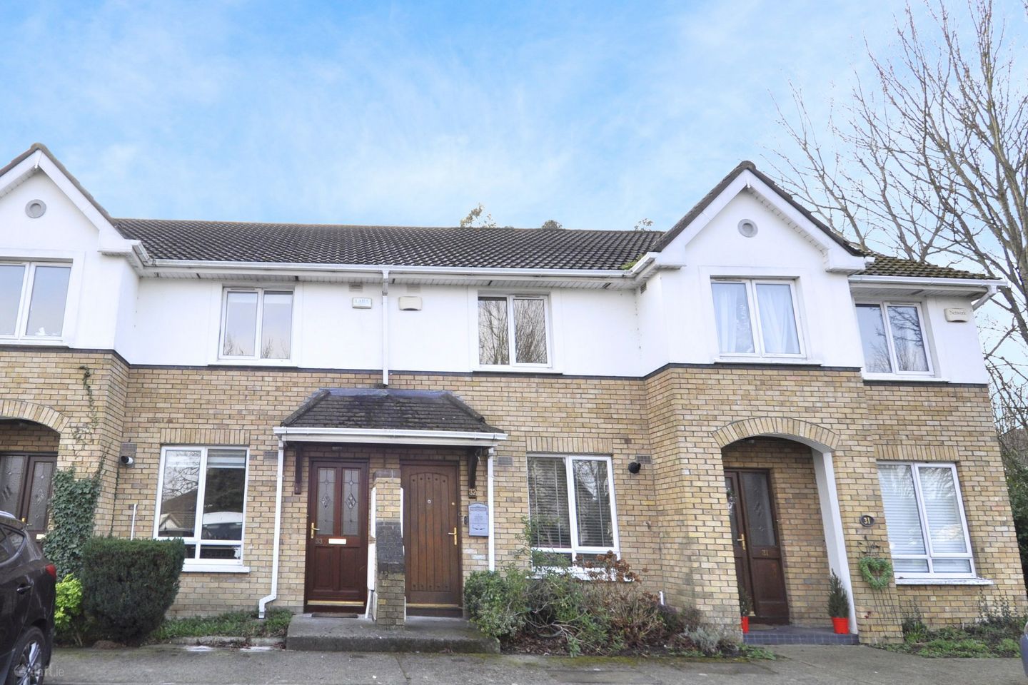 33 Saint John's Gate, Clondalkin, Dublin 22, D22W251