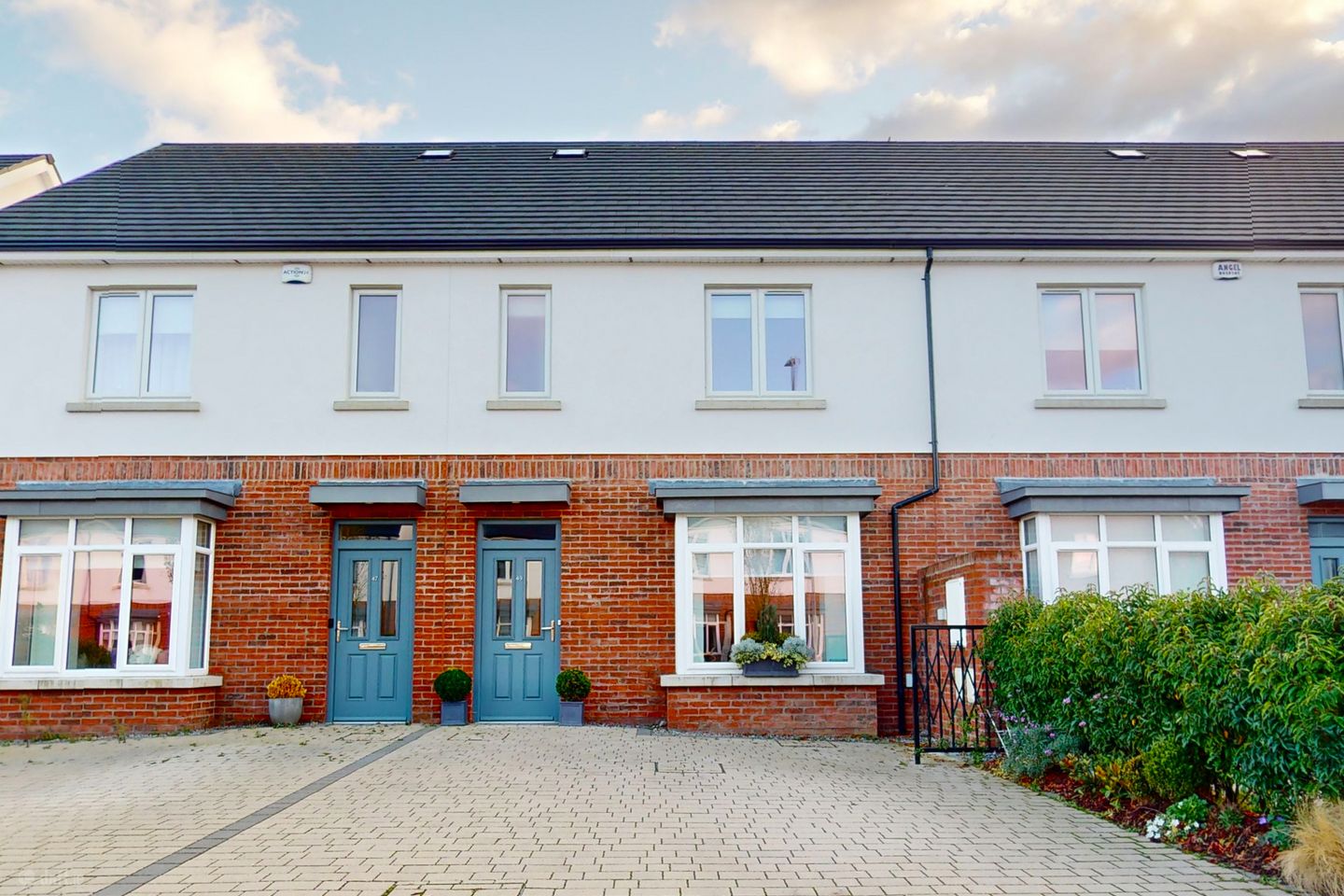 49 College Avenue, Malahide Road, Balgriffin, Dublin 17, D17AX56