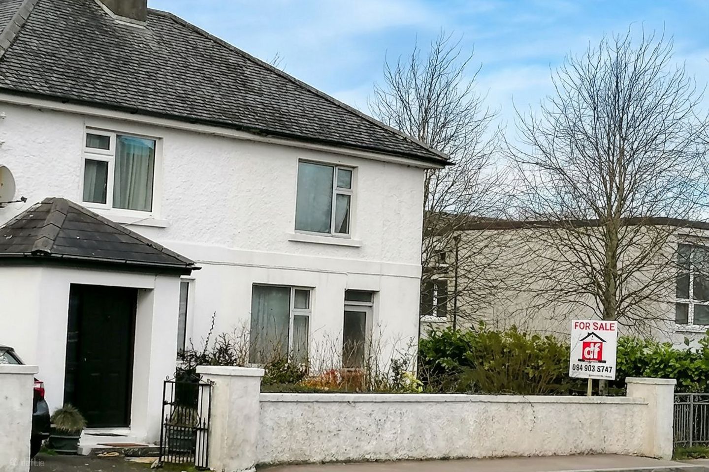 41 Dublin Road, Swinford, Co. Mayo, F12X068