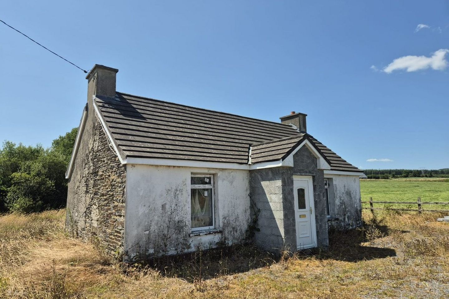 Ahane, Knocknagoshel, Co. Kerry, V92N9W7