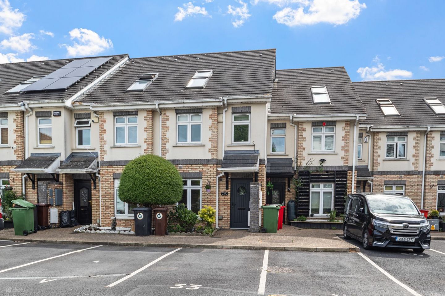 33 Melville Terrace, Dublin 11, D11V8V0