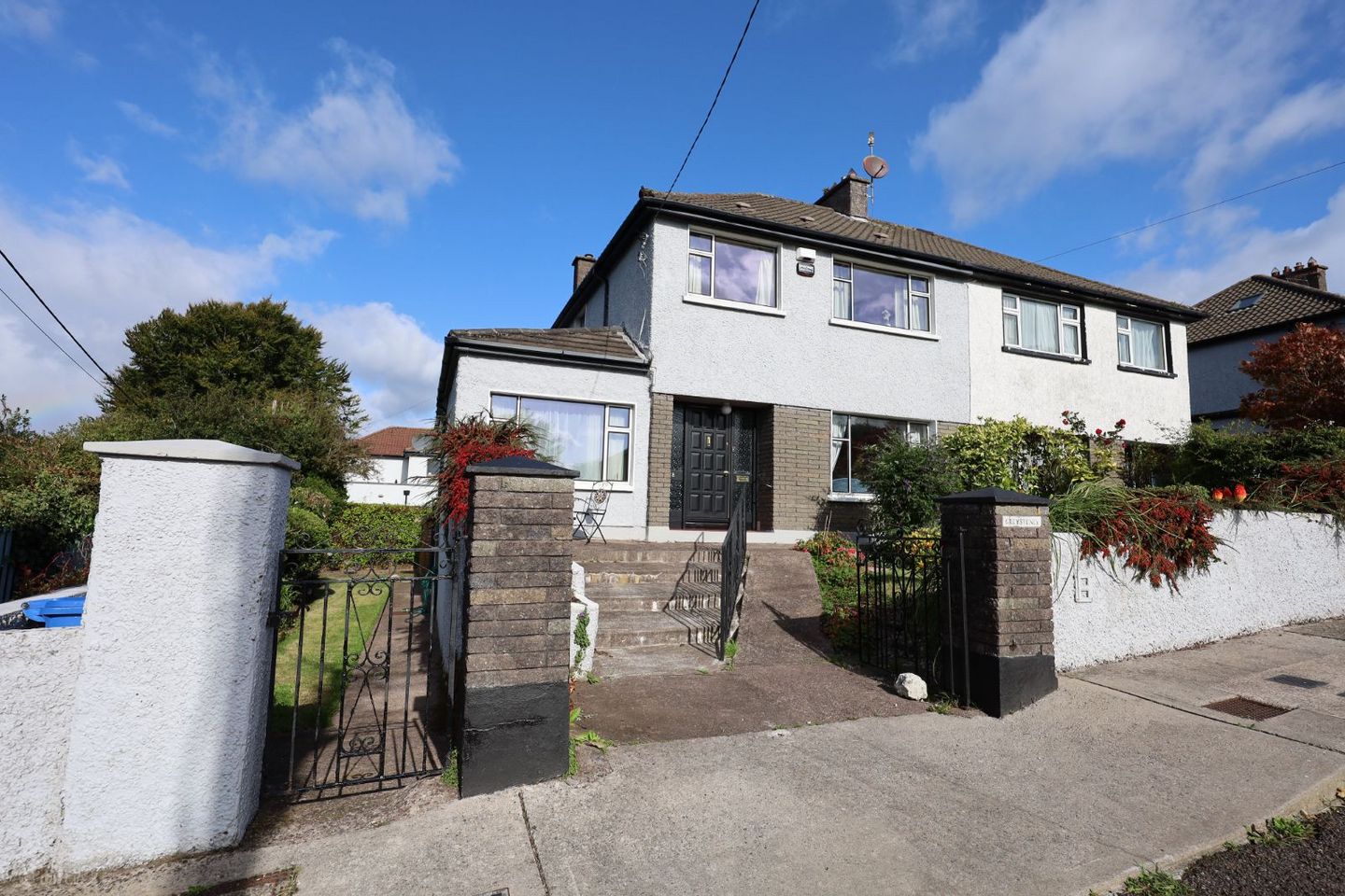 Greystones, 18 Palaceanne Lawn, South Douglas Road, Turners Cross, Co. Cork, T12P9W8