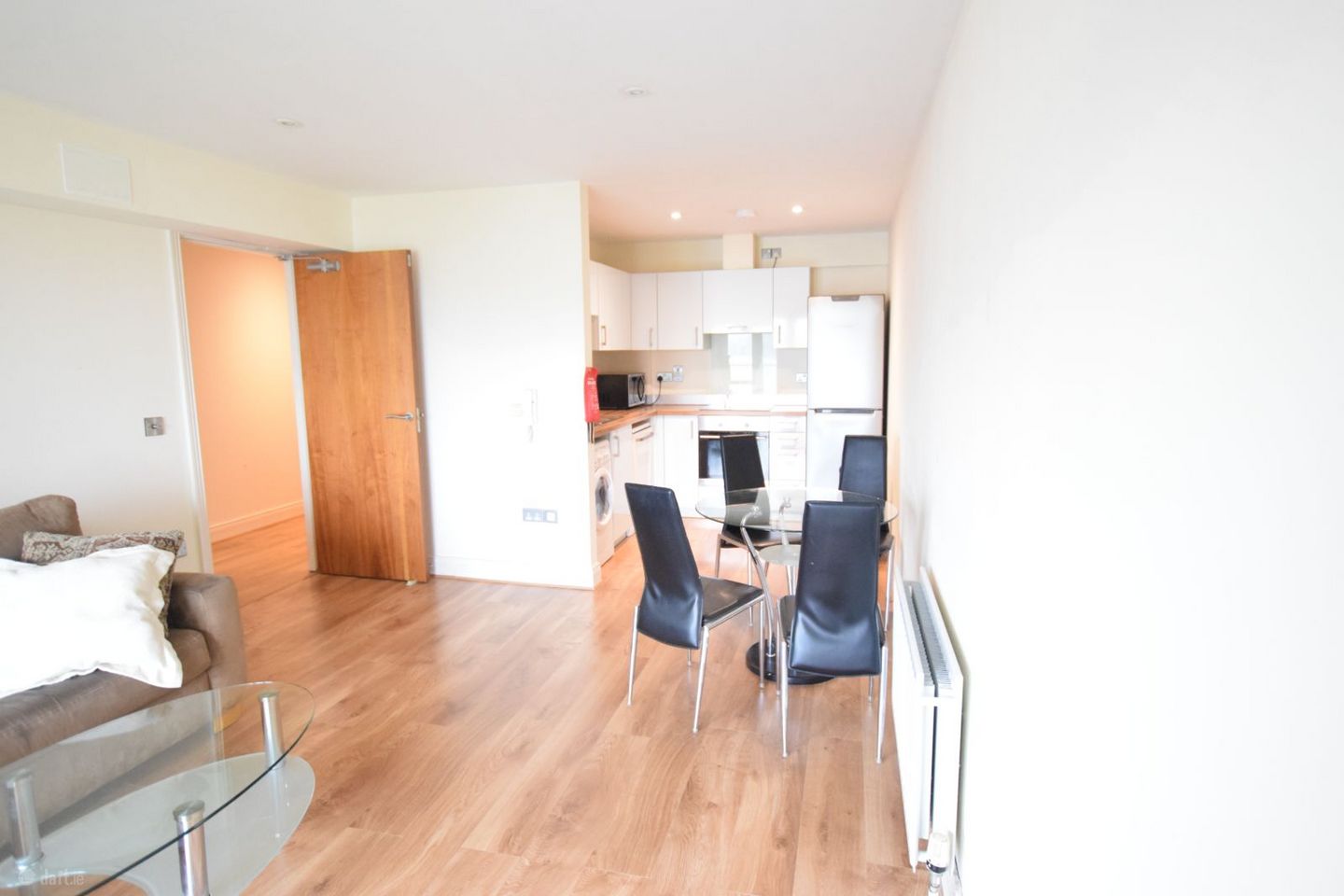 526 The Heron, The Sanctuary, Jacob'S Island, Mahon, Co. Cork, T12PE89