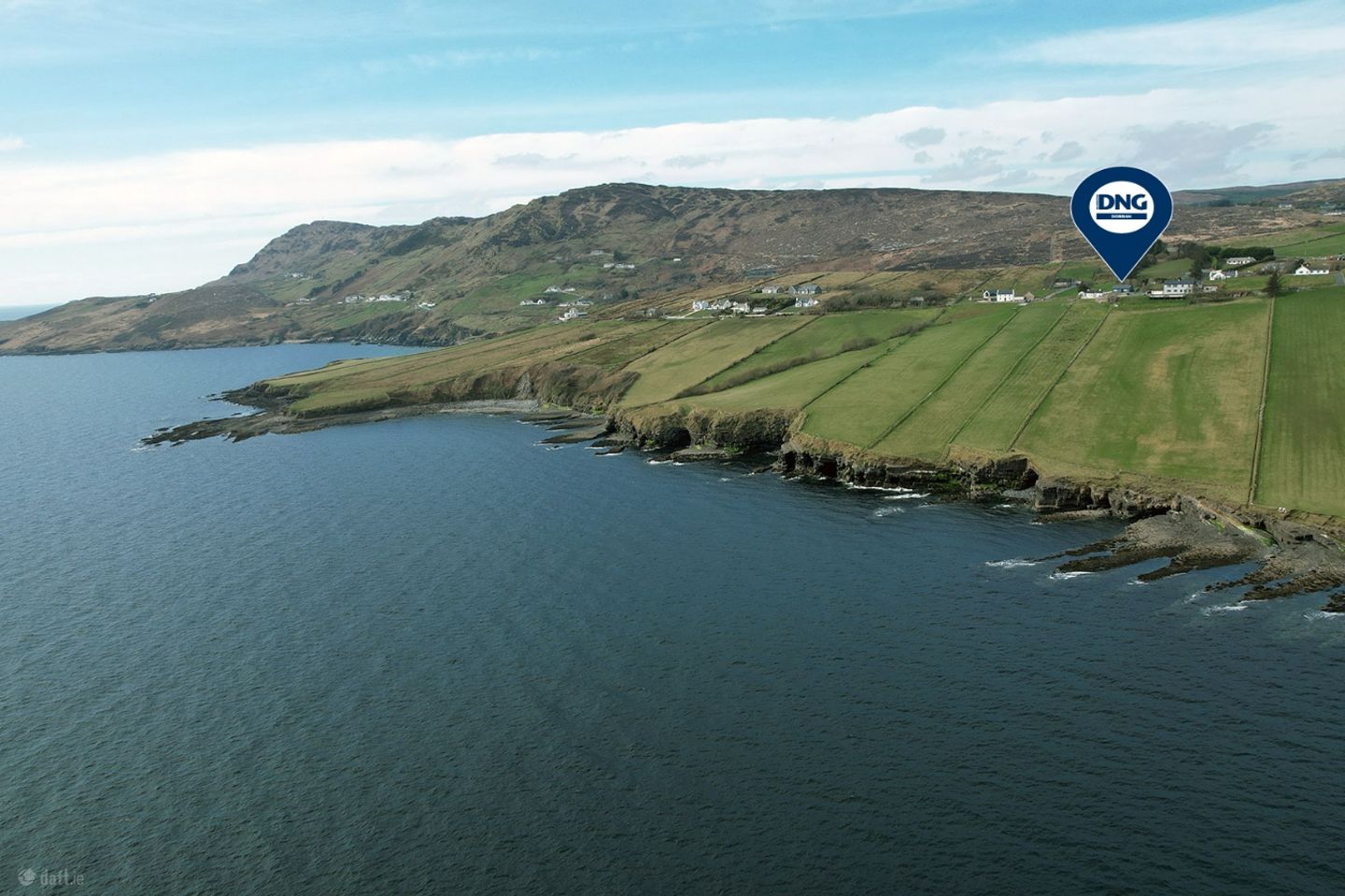 Shalwy Cottage, Kilcar, Donegal, F94K822