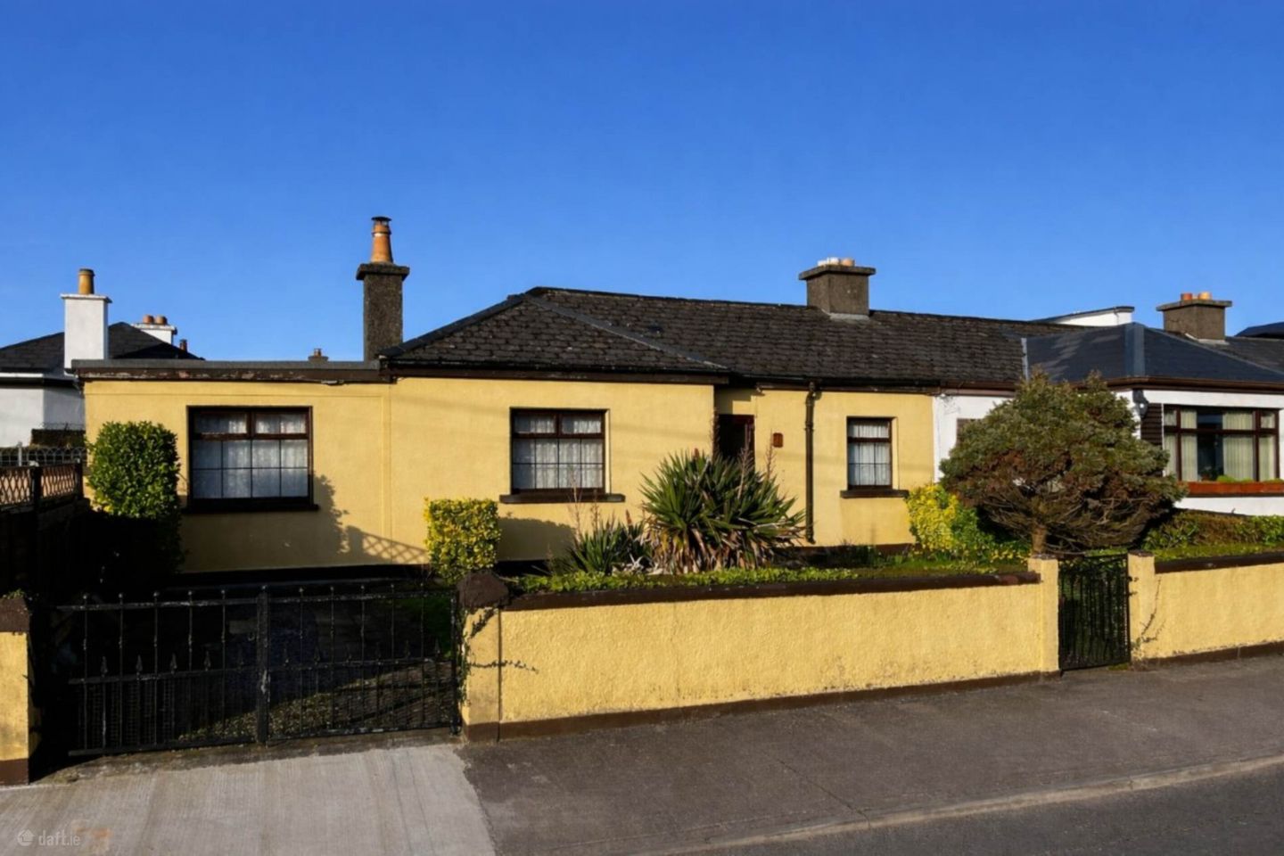 1 St. Domnicks Avenue, Claddagh, Galway, Co. Galway, H91WDN8