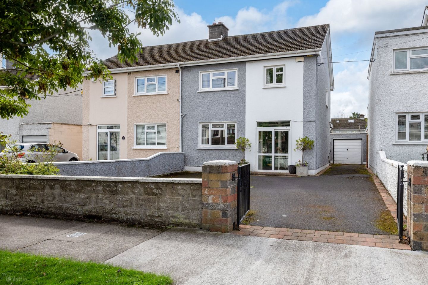 25 Glenmaroon Road, Palmerstown, Dublin 20, D20RP80