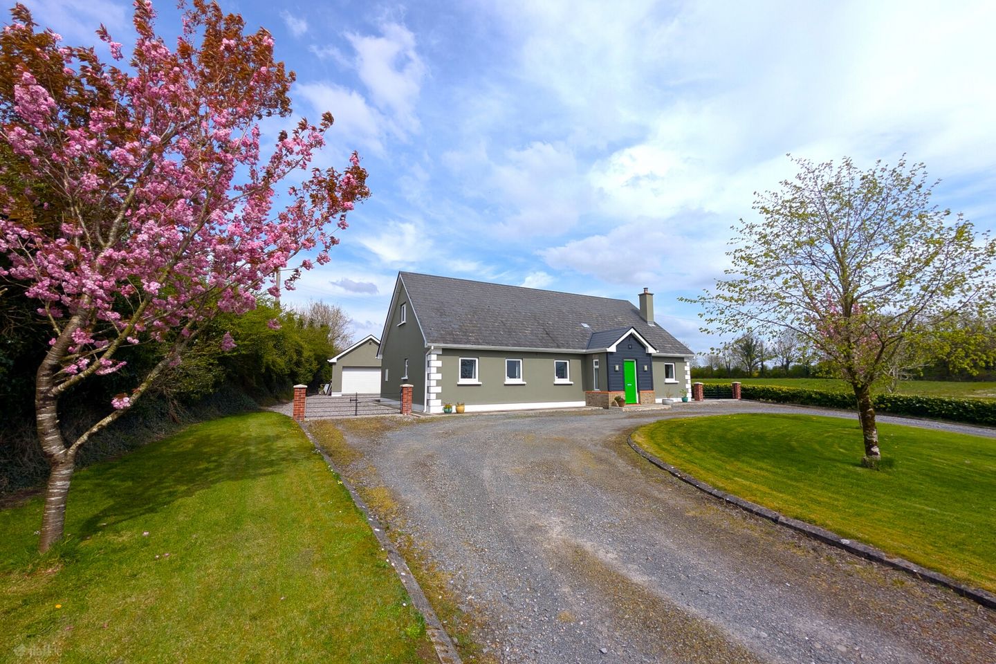 Cartronnacross, Claremorris, Co. Mayo, F12X0E9