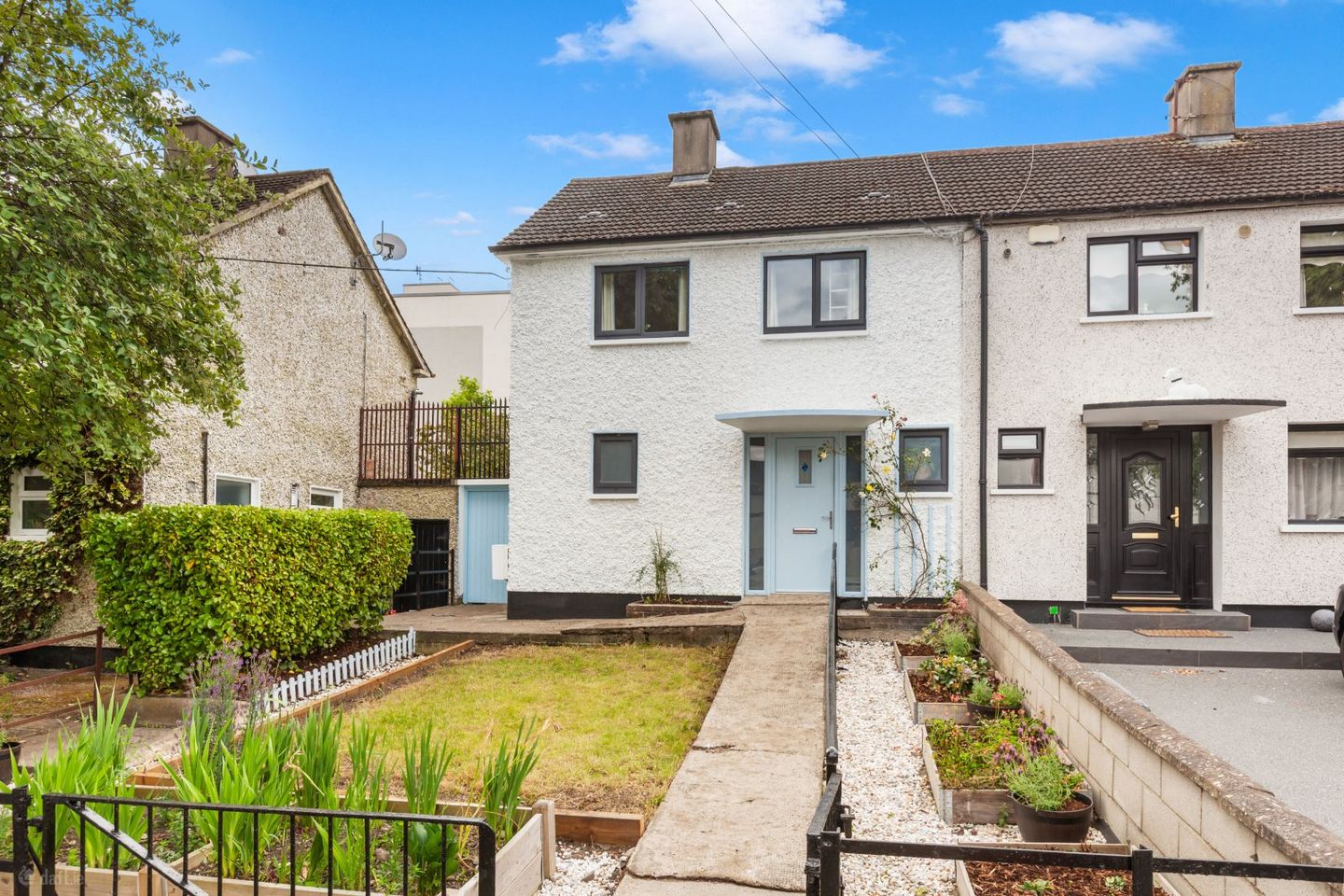 15 St Bricin's Park, Arbour Hill, Stoneybatter, Dublin 7, D07N7P0