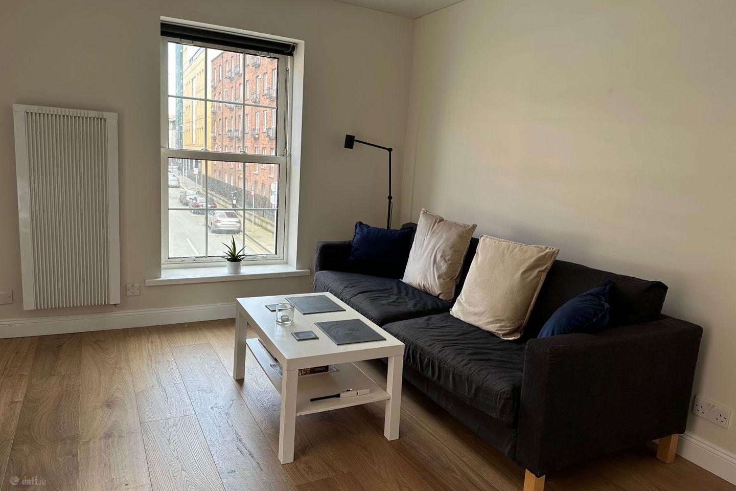 Apartment 81, Custom Hall, Dublin 1