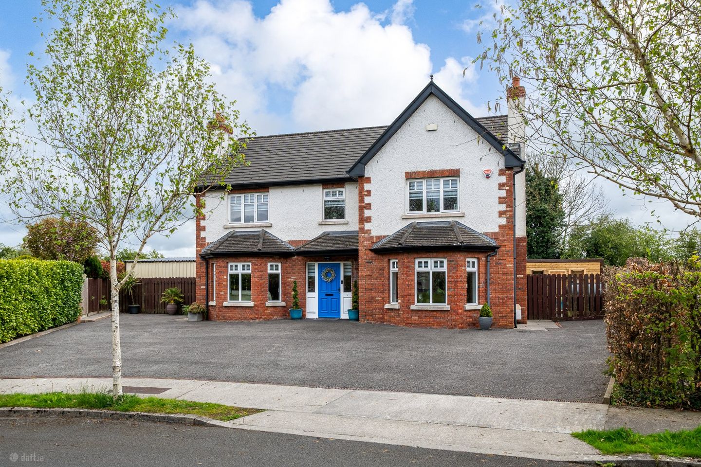 2 Brickfield, Abbeycartron, Longford, N29H0F2